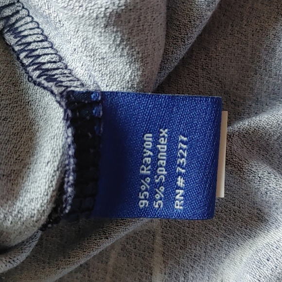 Apt 9 Blouse - Picture 4 of 5